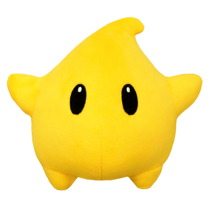 Super Mario Brothers AC81 Luma (S) Plush