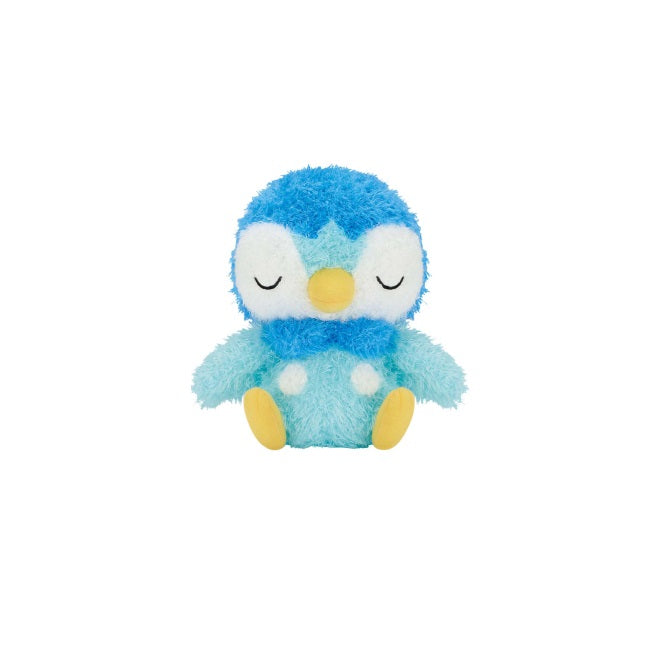 Pokemon Mofugutto Kutsurogi Time Plush (May 2024)