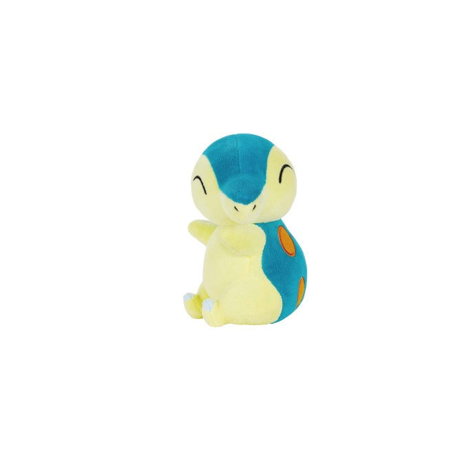 Pokemon Hopepita Mascot Plush (November 2024)