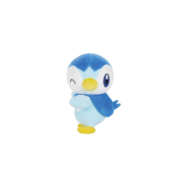 Pokemon Hopepita Mascot Plush (November 2024)