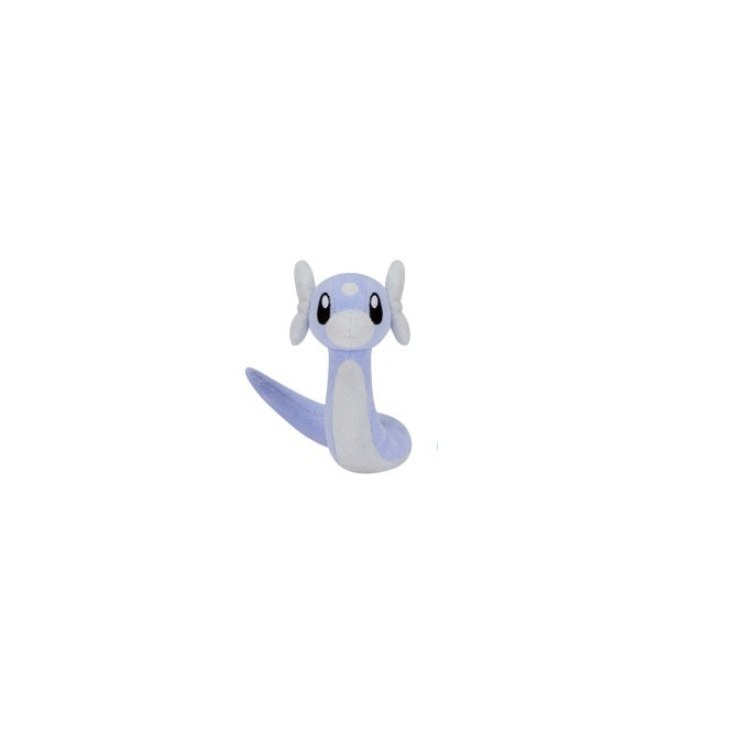 Pokemon Banpresto Small Plush (Dragon Type - March 2025)