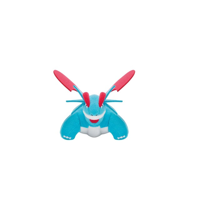 Pokemon Banpresto Small Plush (Dragon Type - March 2025)