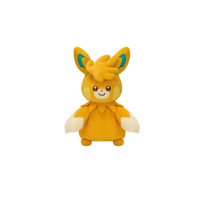 Pokemon Banpresto Small Plush (Electric Type - March 2025)