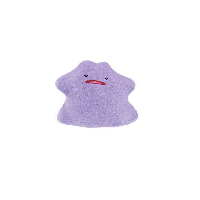 Pokemon Plush Ditto (December 2024)