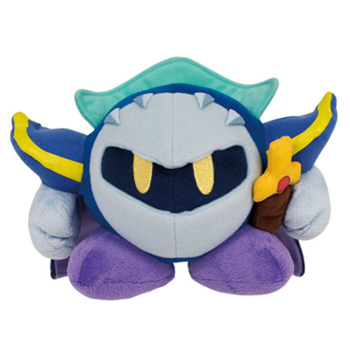 Kirby All Star Collection KP03 Meta Knight (S) Plush