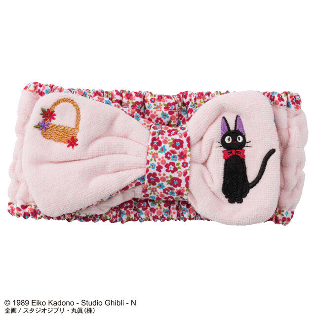 Kiki's Delivery Service Jiji Hairband