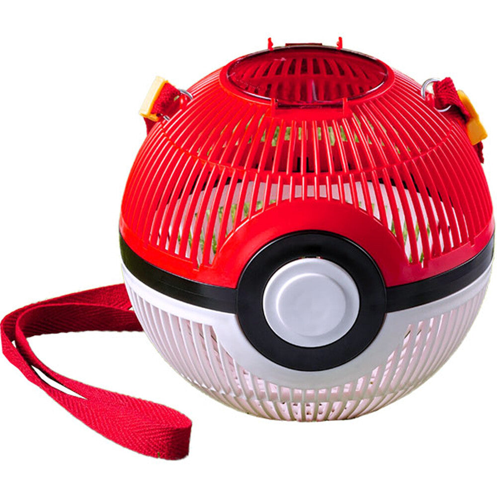 Pokemon PokeBall Insect Cage