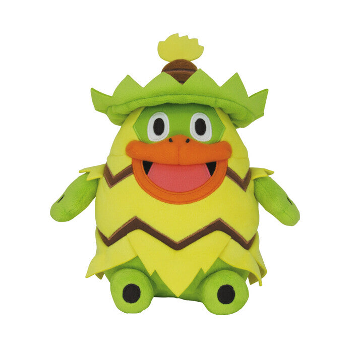 Pokemon Monpoke Ludicolo Washable Plush