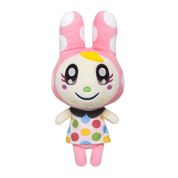 Animal Crossing All Star Collection DP22 Chrissy Plush (S)
