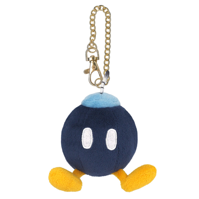 Super Mario All Star Collection MM08 Bom-hei Mascot