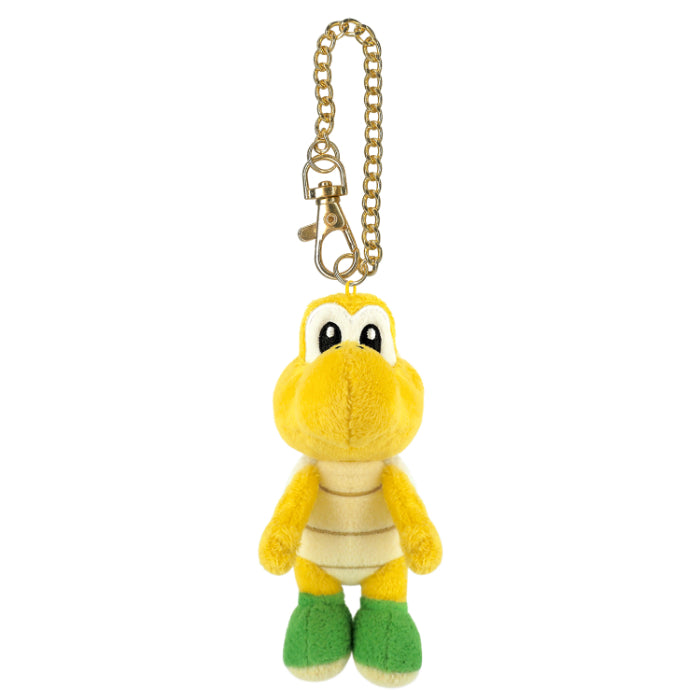 Super Mario All Star Collection MM05 Koopa Troopa Mascot