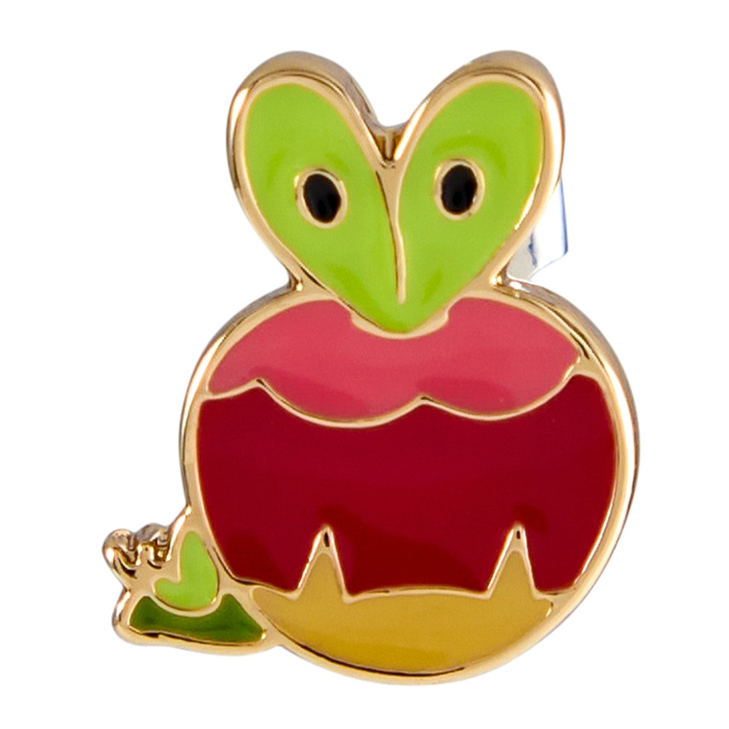 Pokemon Accessory Mix-and-Match Earring 30 Applin