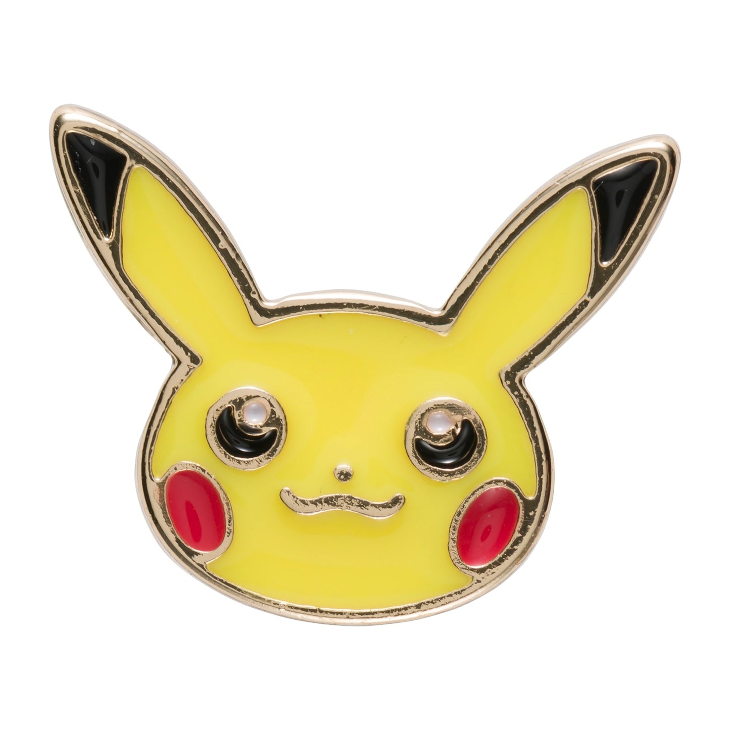 Pokemon Accessory Mix-and-Match Earring 1 Pikachu Earring