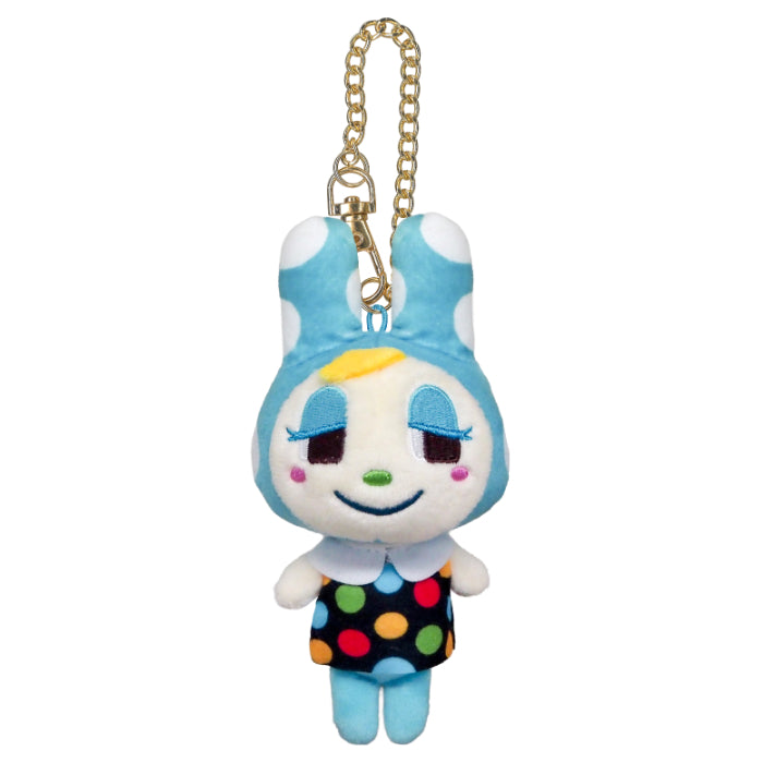Animal Crossing All Star Collection DM14 Francine Mascot