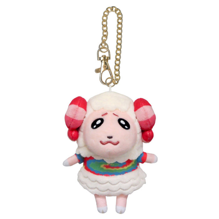 Animal Crossing All Star Collection DM11 Dom Mascot