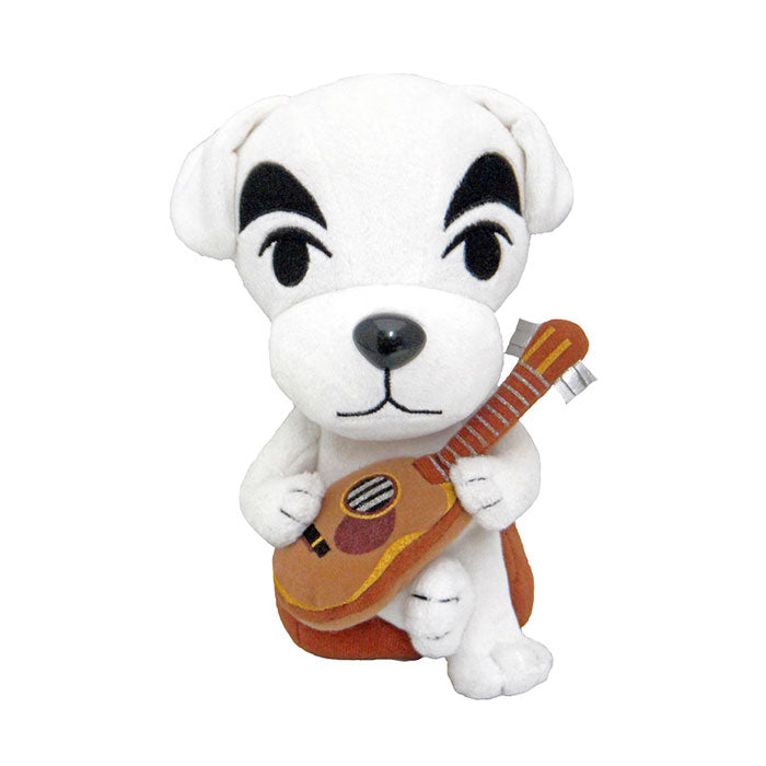 Animal Crossing All Star Collection DP02 Totakeke Plush (S)