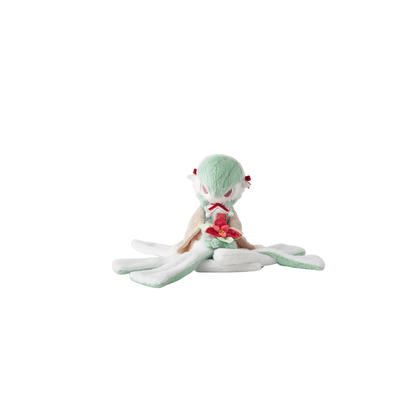 Pokemon Holiday Blessings Gardevoir Plush