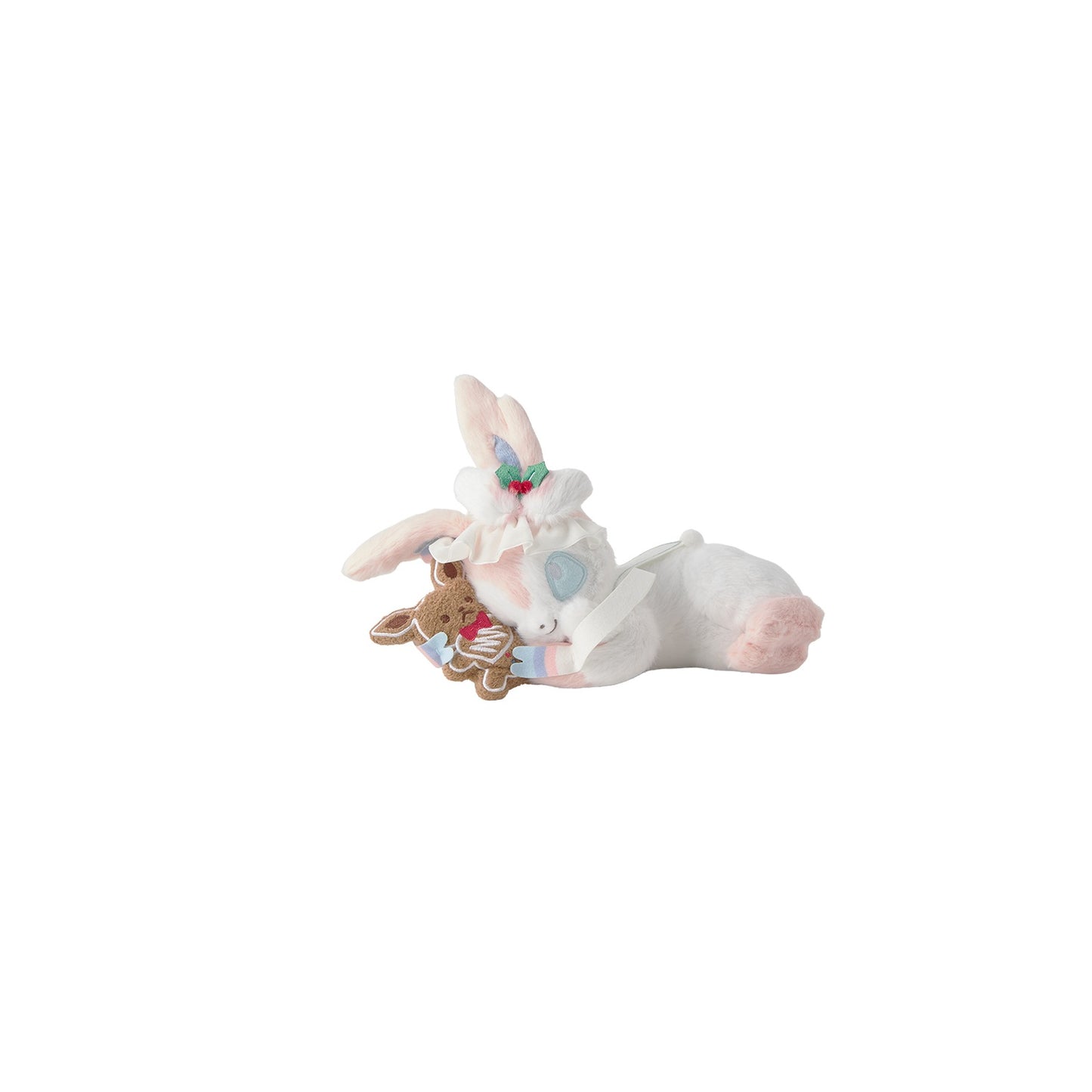 Pokemon Holiday Blessings Sylveon Plush