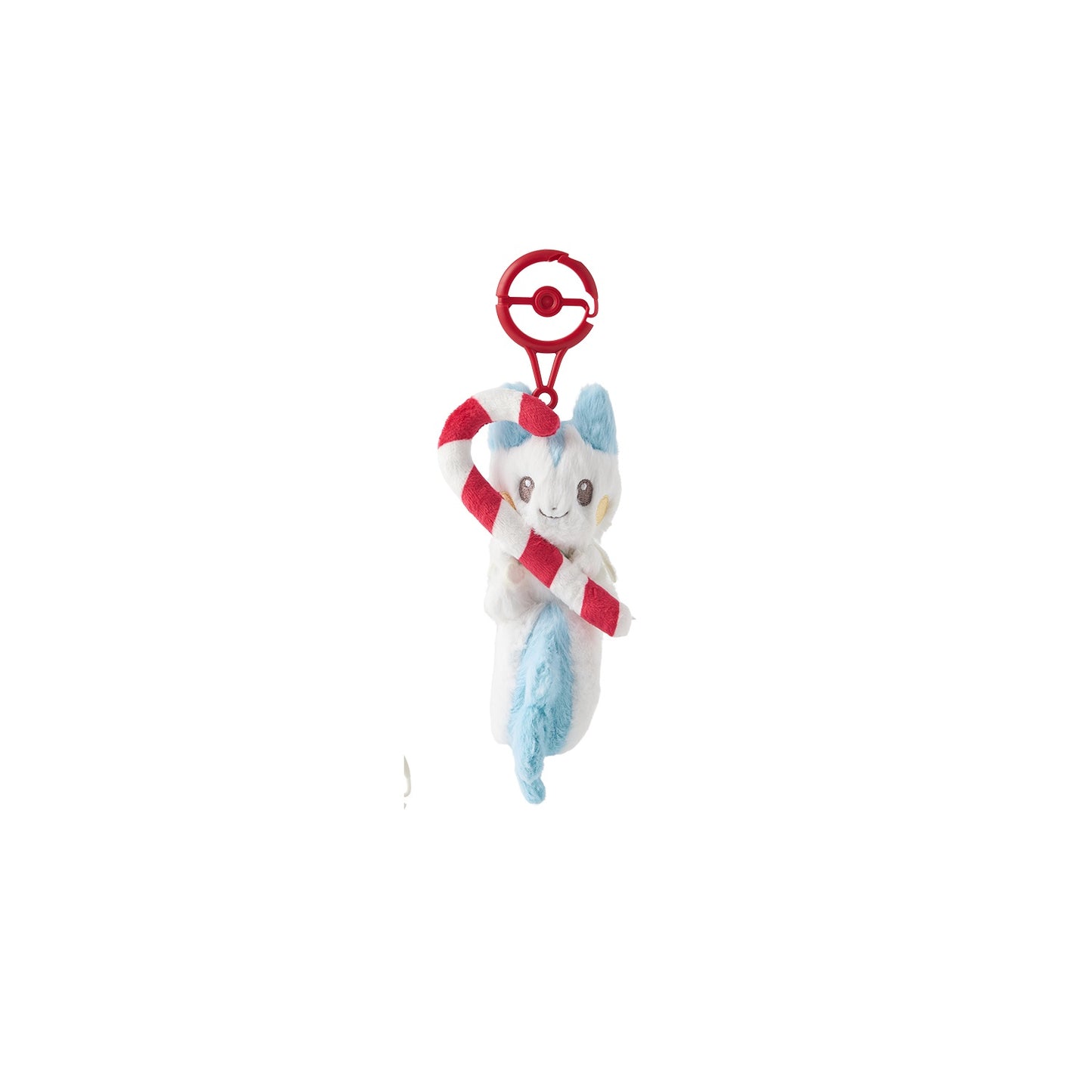 Pokemon Holiday Blessings Pachirisu Mascot