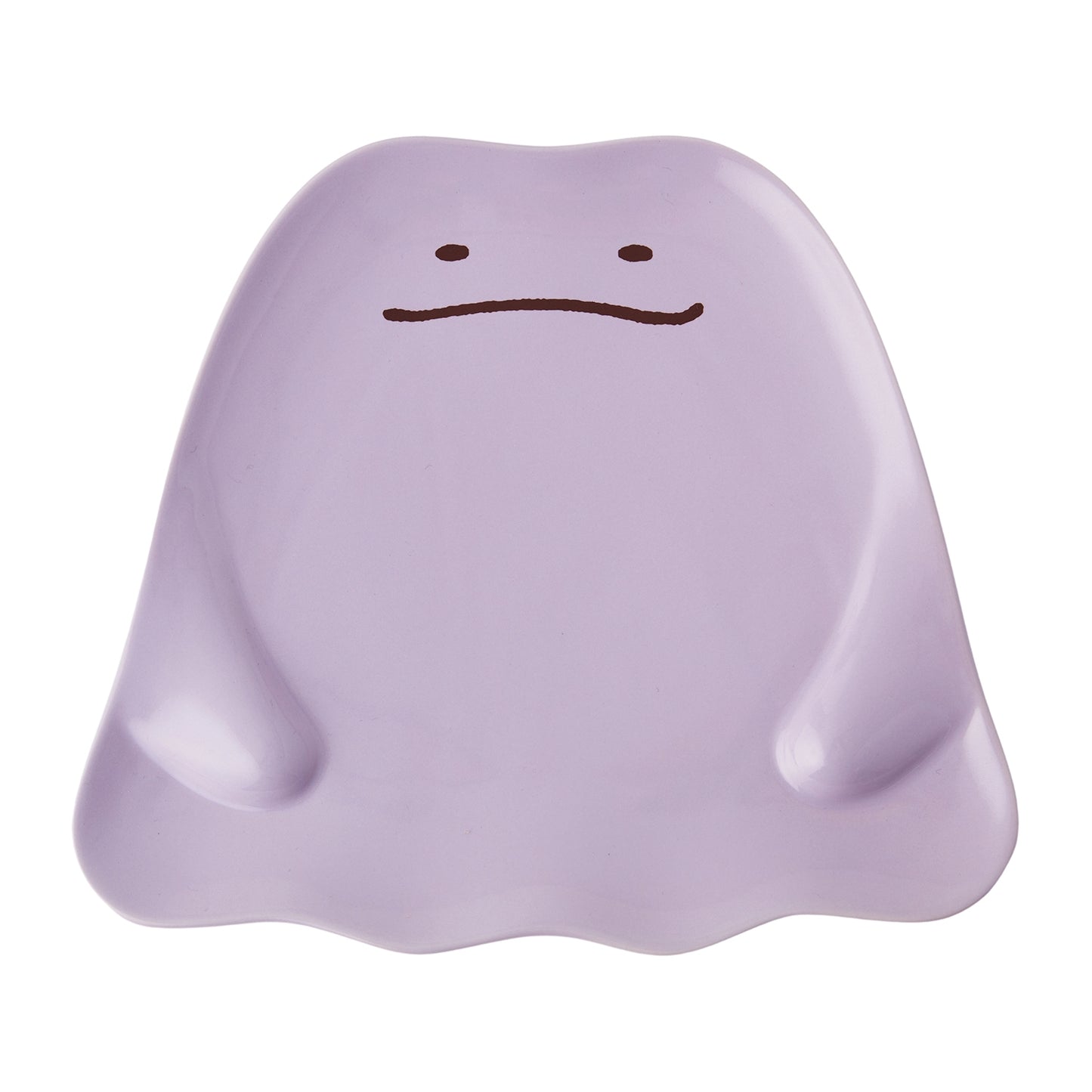 Pokemon Ten Colors Ditto Plate