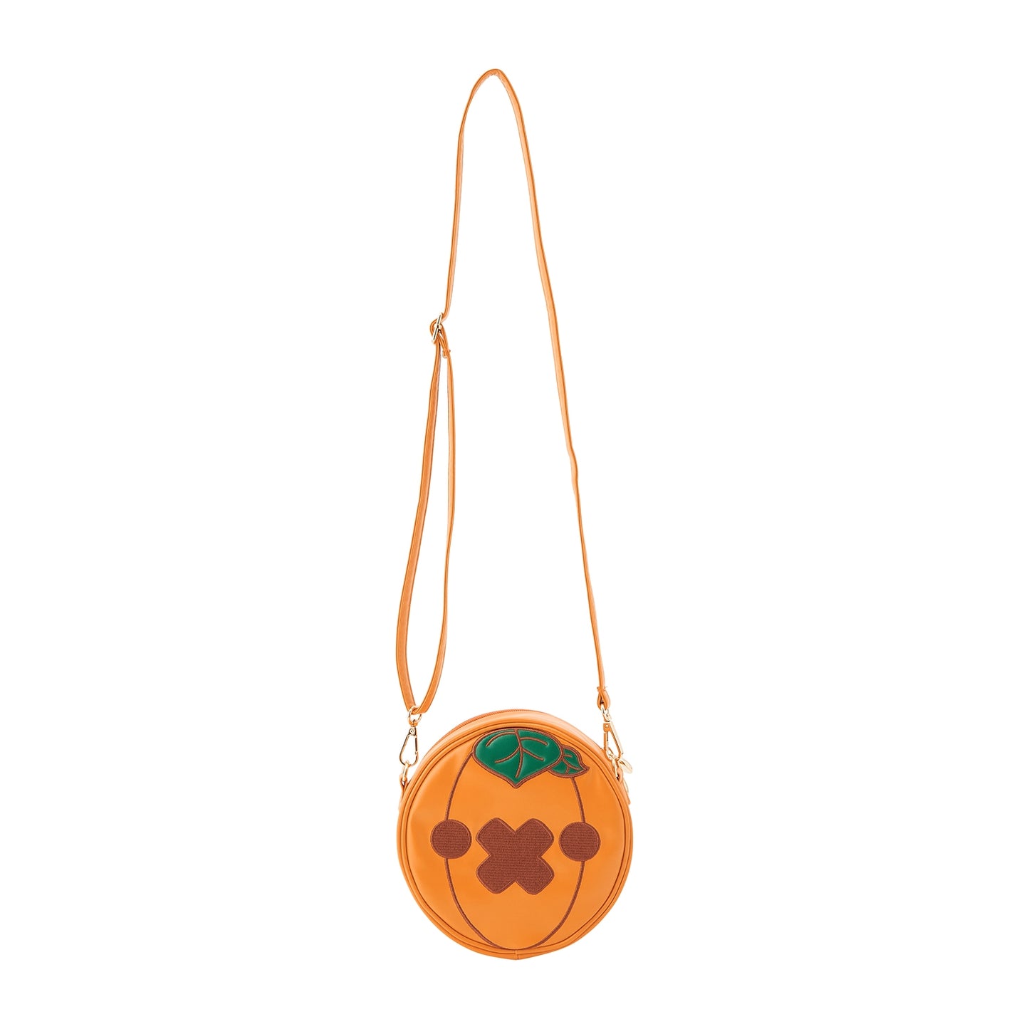 Pokemon Halloween Ghost Chateau Pumpkin Mini Bag