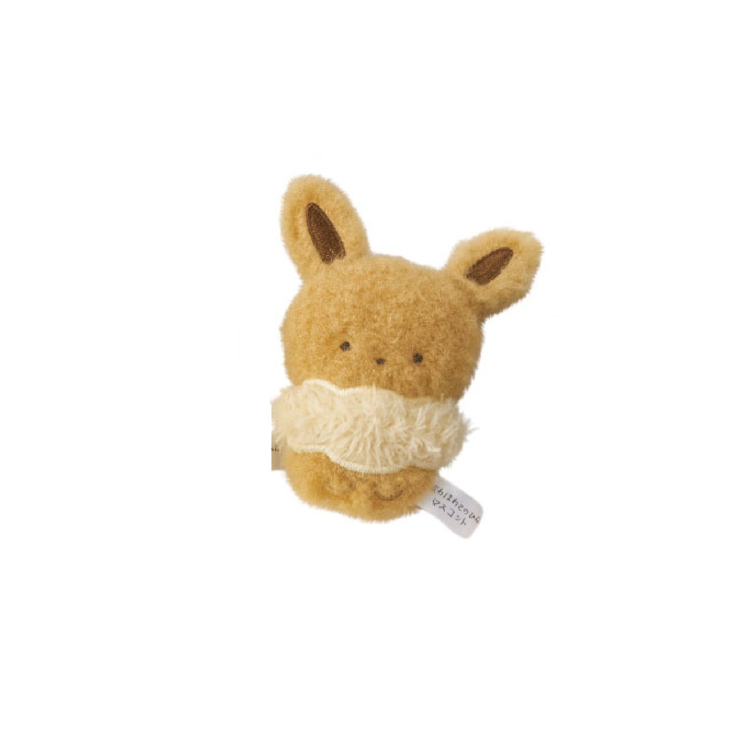 Pokemon Howa Howa Te no Hira Eevee Mascot
