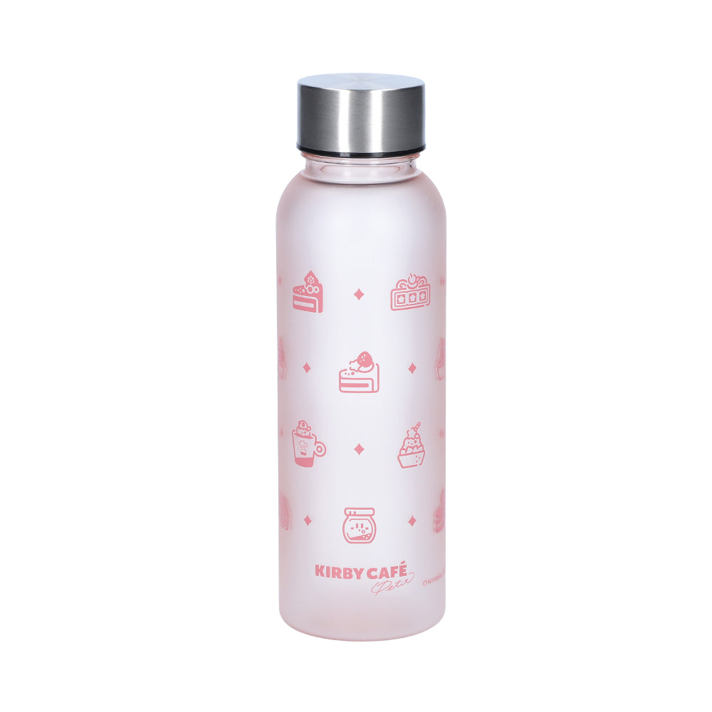 Kirby Cafe KC-P Clear Bottle