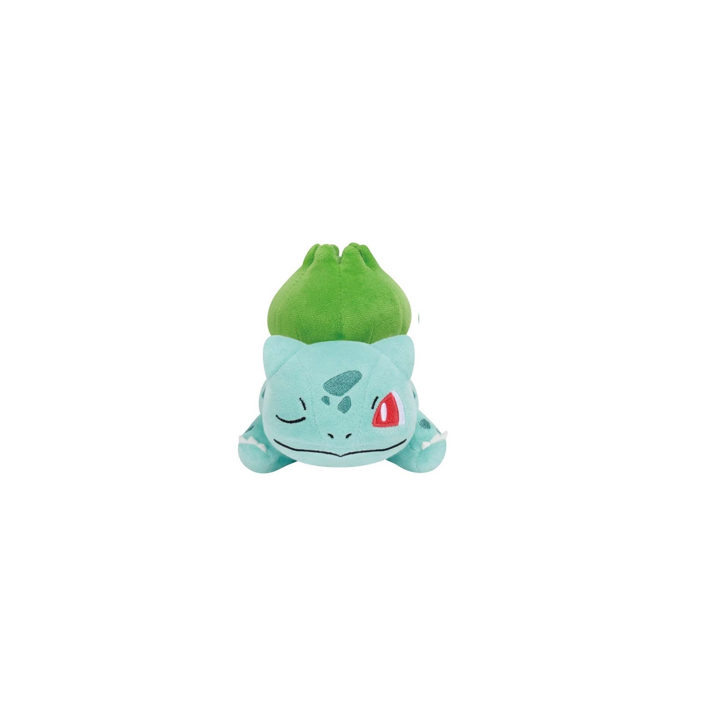 Pokemon Kutsurogi Time Plush (April 2025)