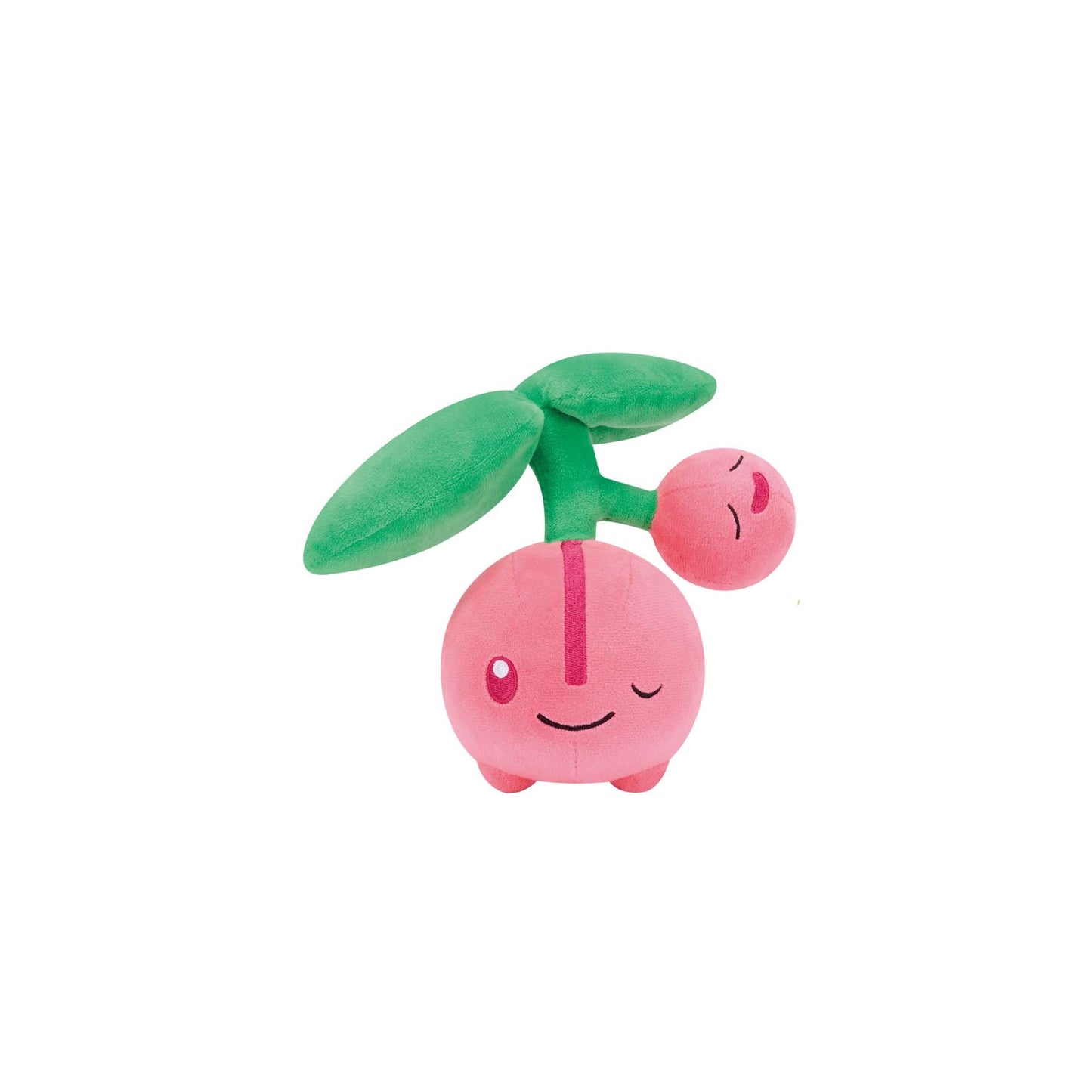 Pokemon Kutsurogi Time Plush (April 2025)