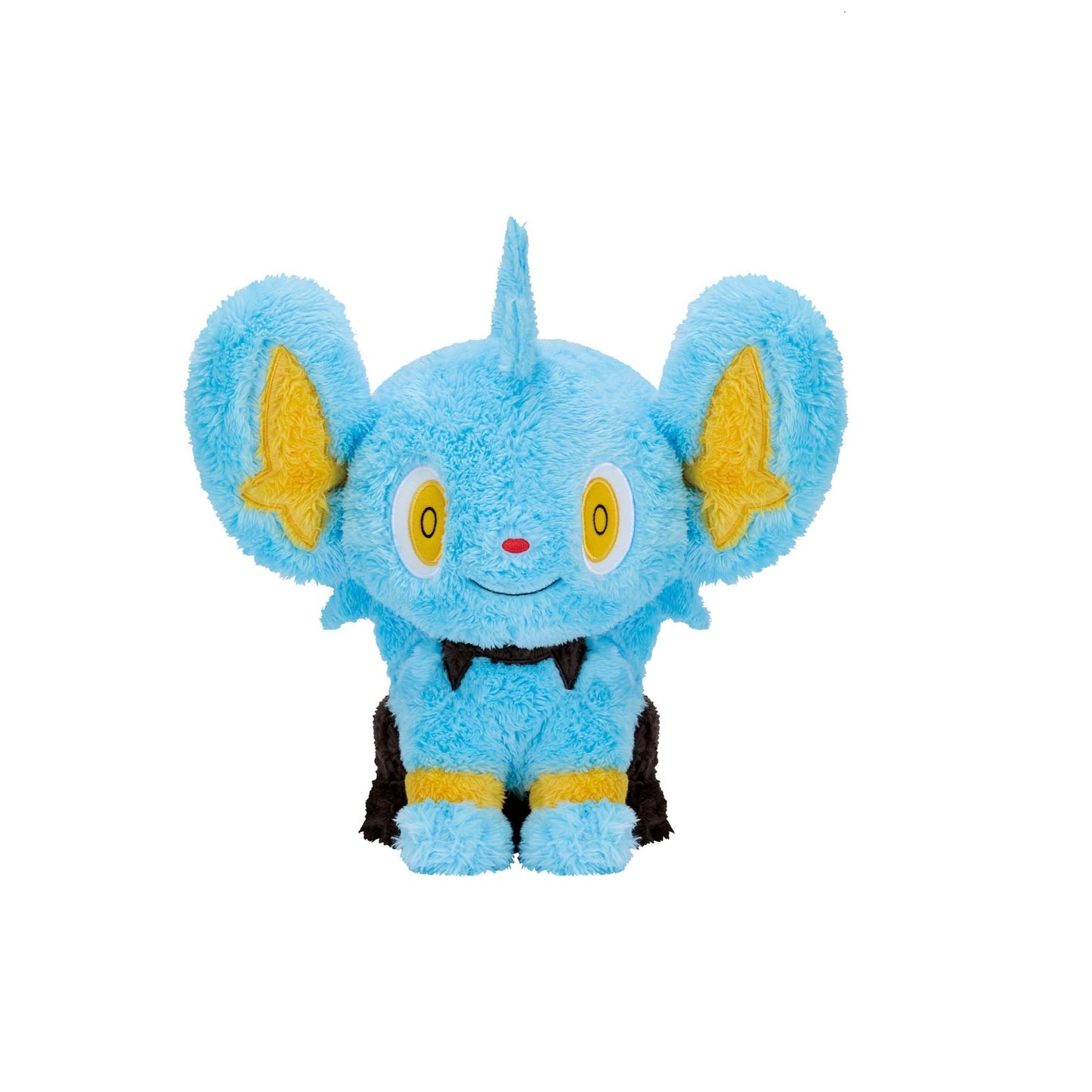 Pokemon Mecha Mofugutto Hokkori Iyasare Plush (April 2025)