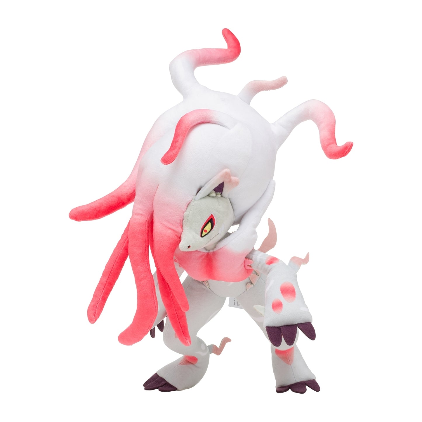 Pokemon Hisuian Zoroark Plush