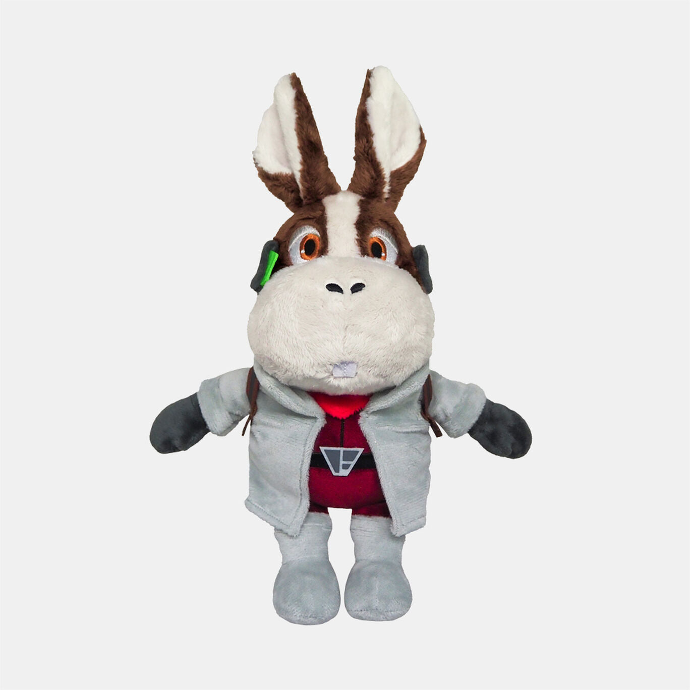 Star Fox All Star Collection SFP03 Peppy Hare Plush (S)