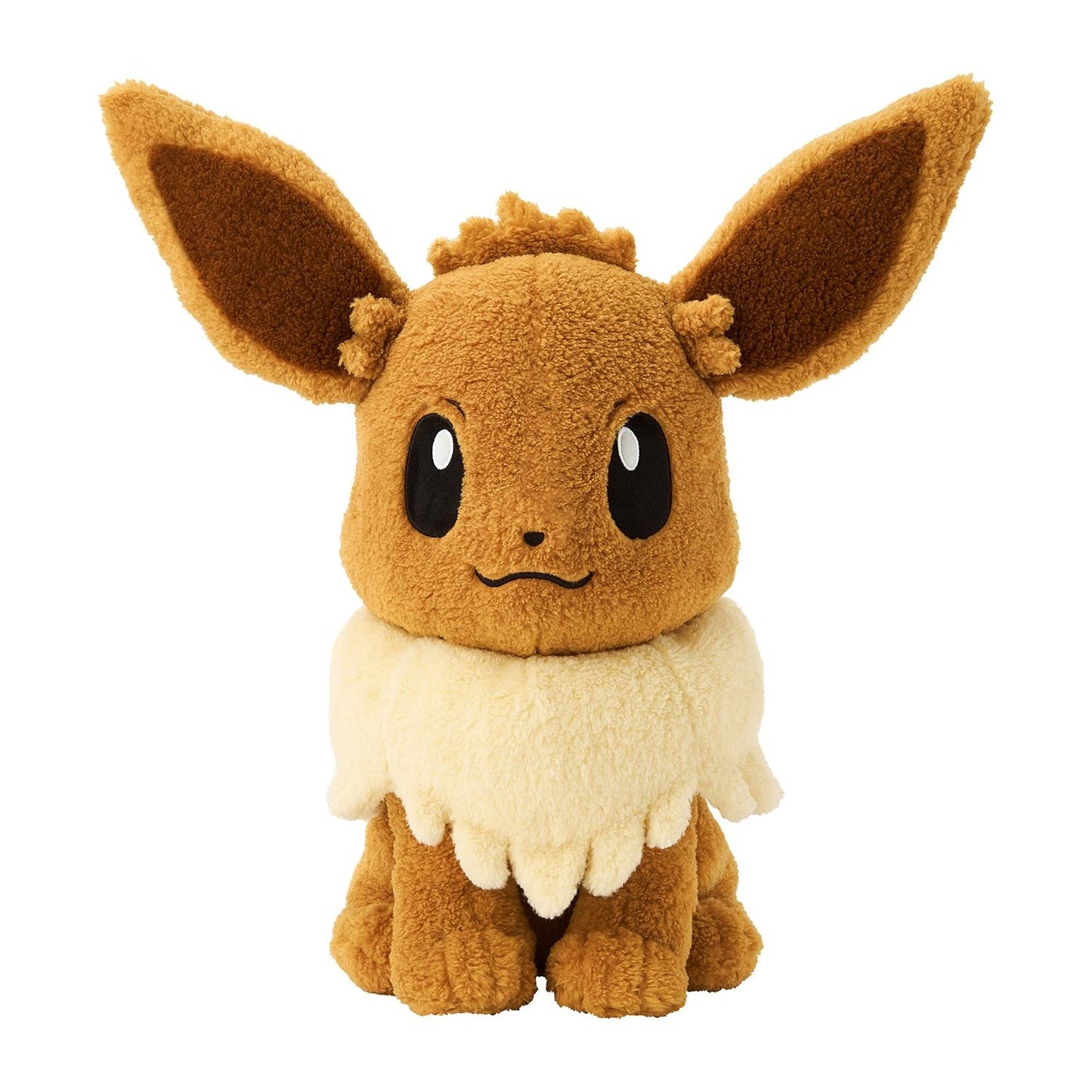 Pokemon Classic Boa Eevee Plush