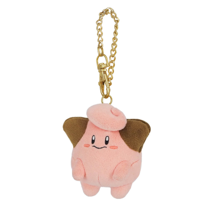 Pokemon All Star Collection PM17 Cleffa Mascot