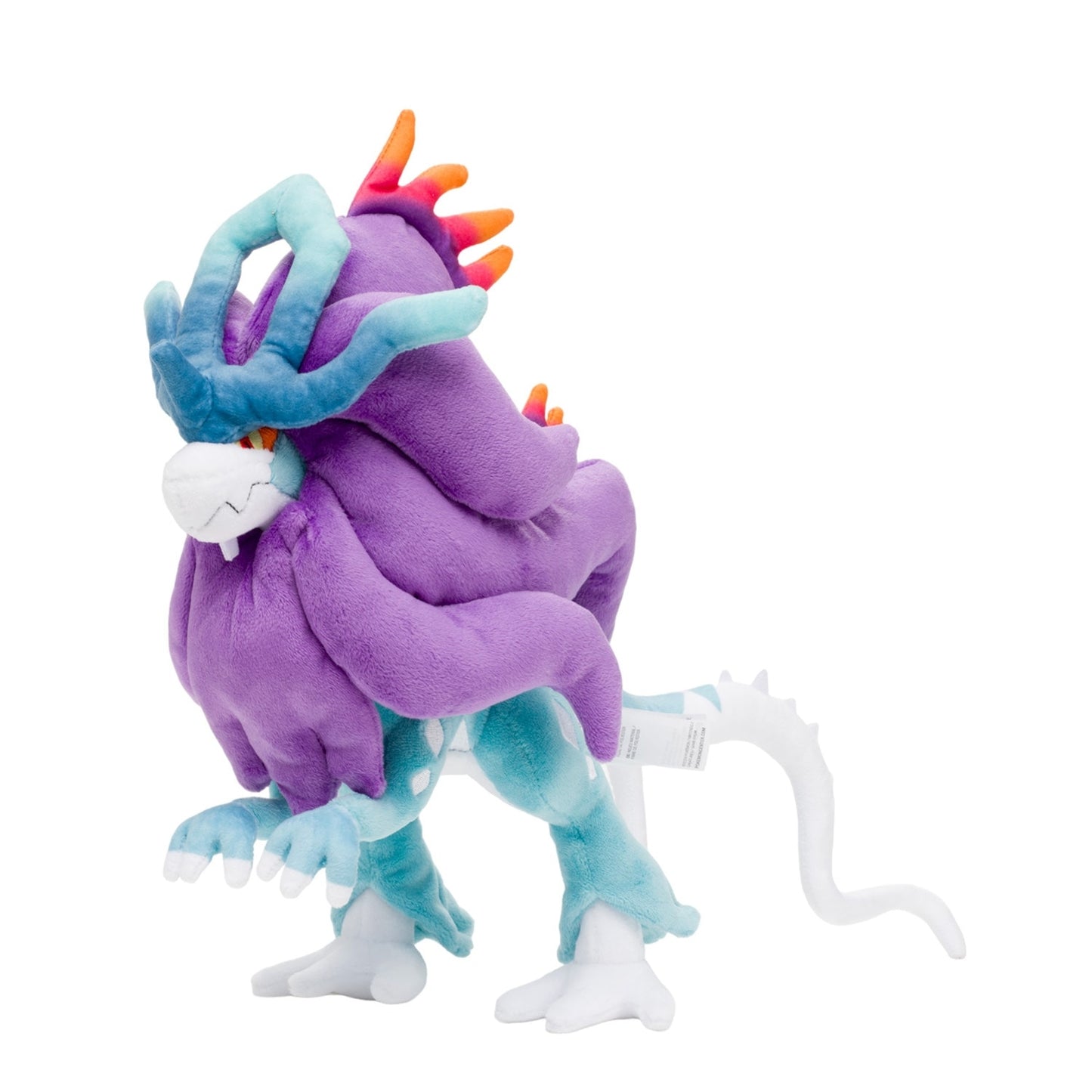 Pokemon Plush Walking Wake