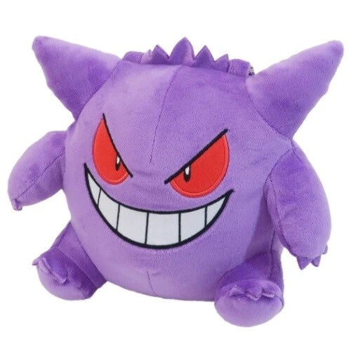 Pokemon Pocket Tissue Mascot Gengar