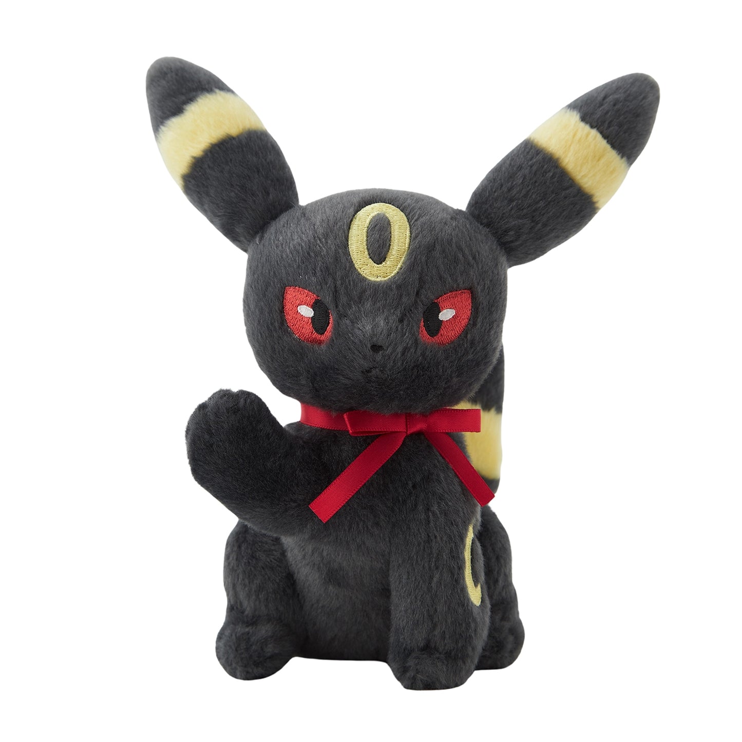 Pokemon Eevee Collection Umbreon Plush