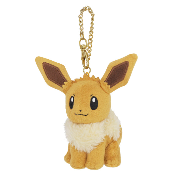 Pokemon All Star Collection Mascot PM43 Eevee