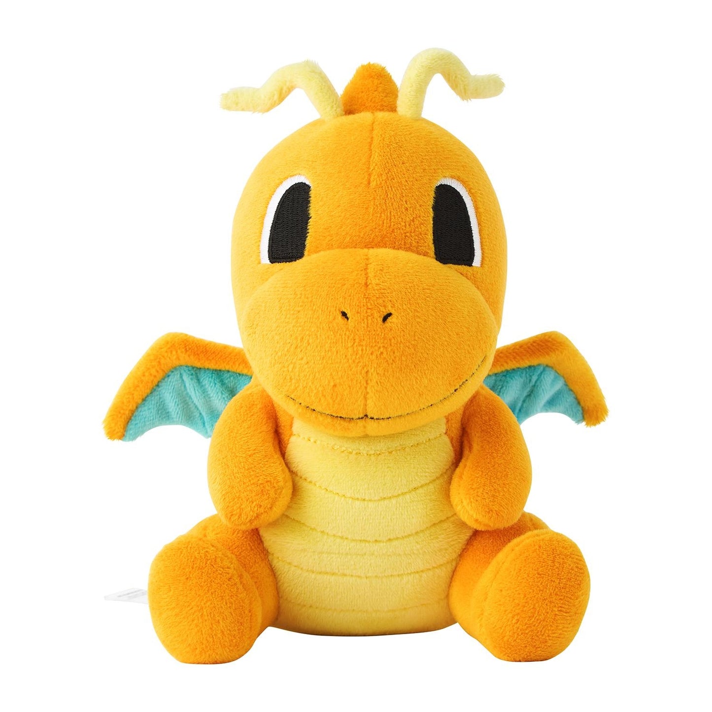 Pokemon DOLLS Dragonite Plush (April 2025 Release)