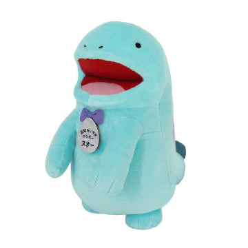 Pokemon Local Acts Quagsire Plush