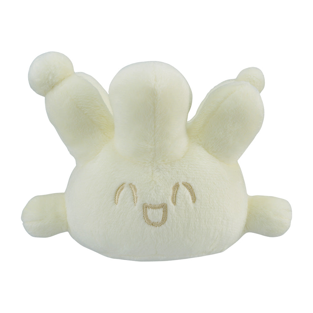 Pokemon Poke Peace Peaceful Place Kuji Prize G Milcery Plush