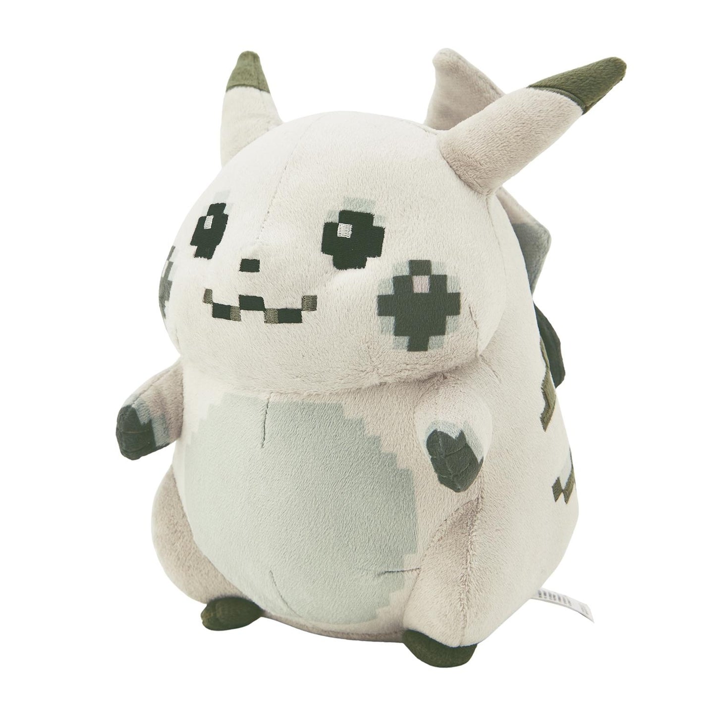 Pokemon 30th Anniversary - The First Pikachu - Hajimari no Pikachu Plush