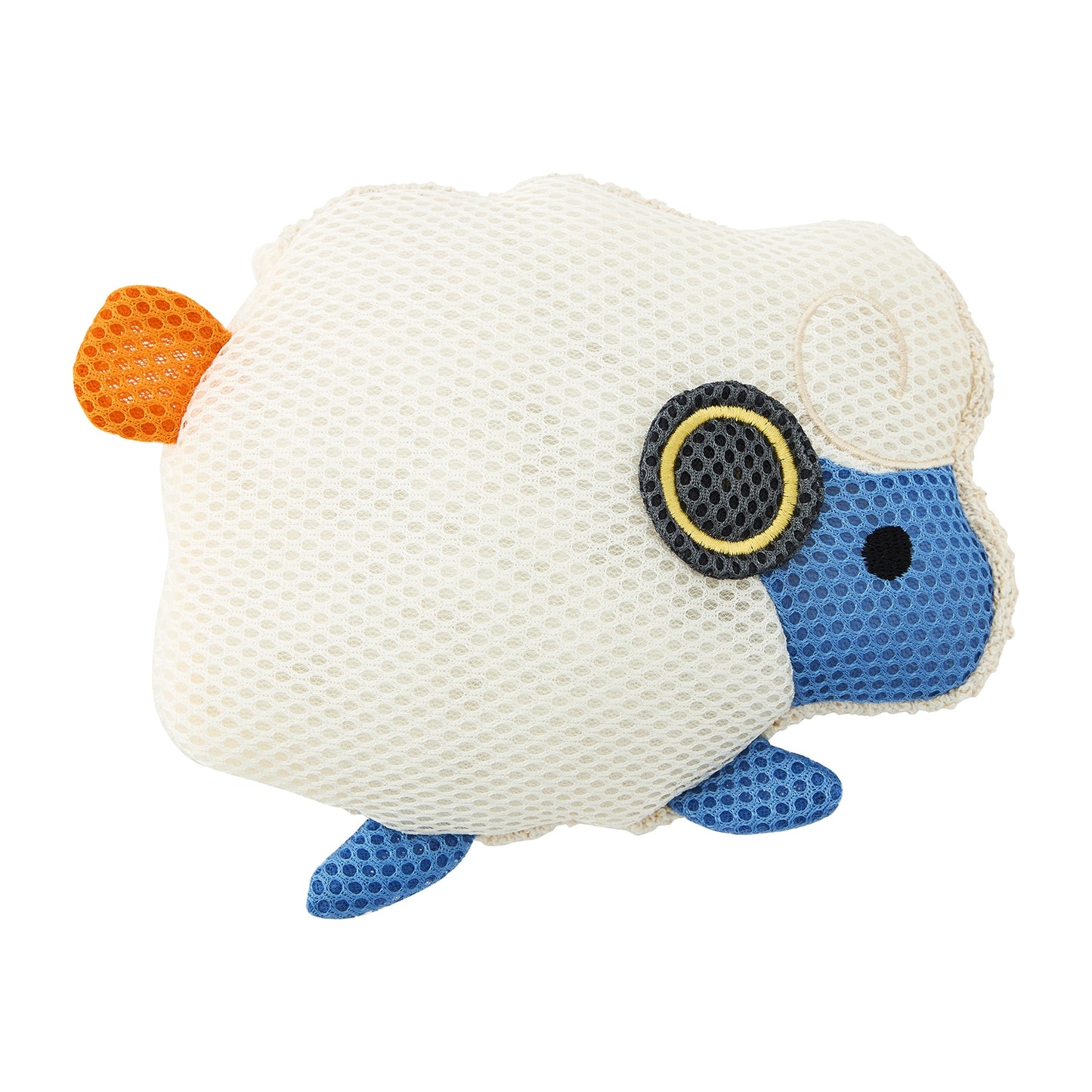 Pokemon Mareep Body Sponge