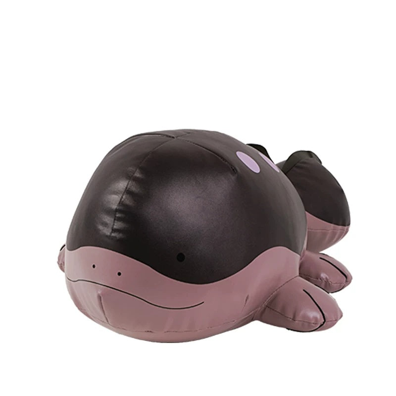 Pokemon Cute Wooper Series Clodsire Plush