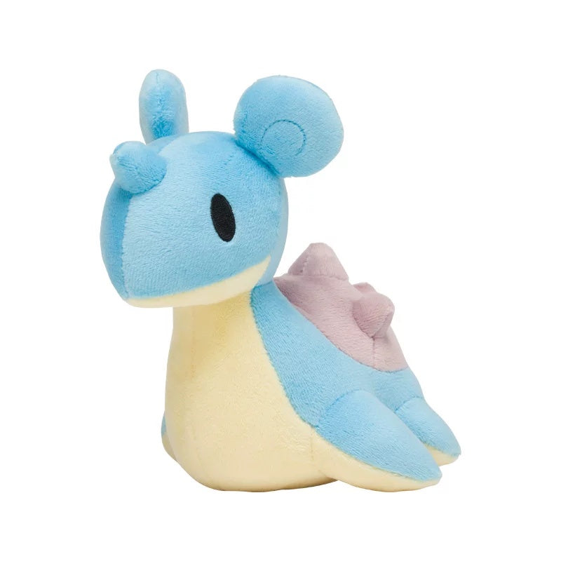 Pokemon Dolls Lapras Plush