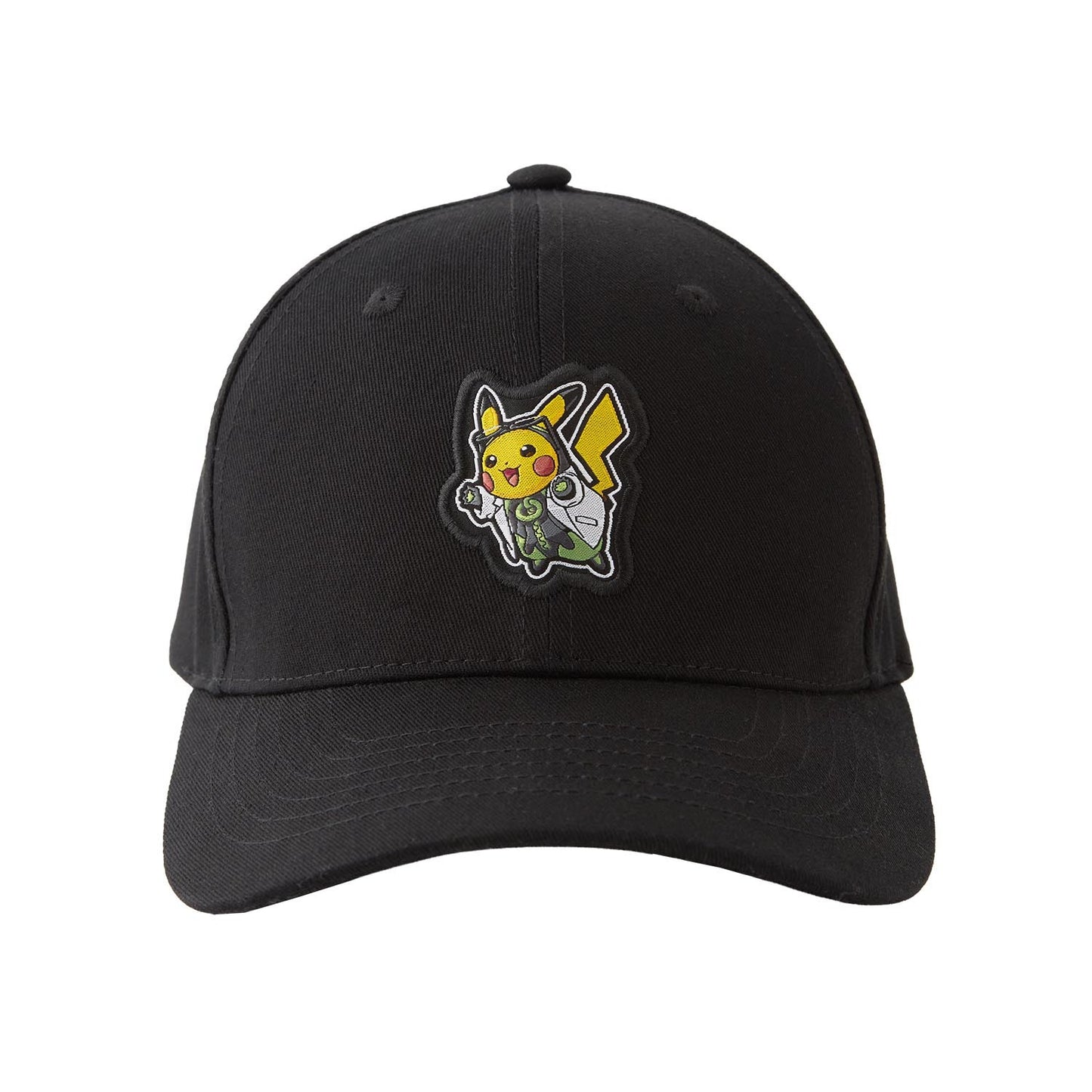 Pokemon Go 10th Anniversary Cap
