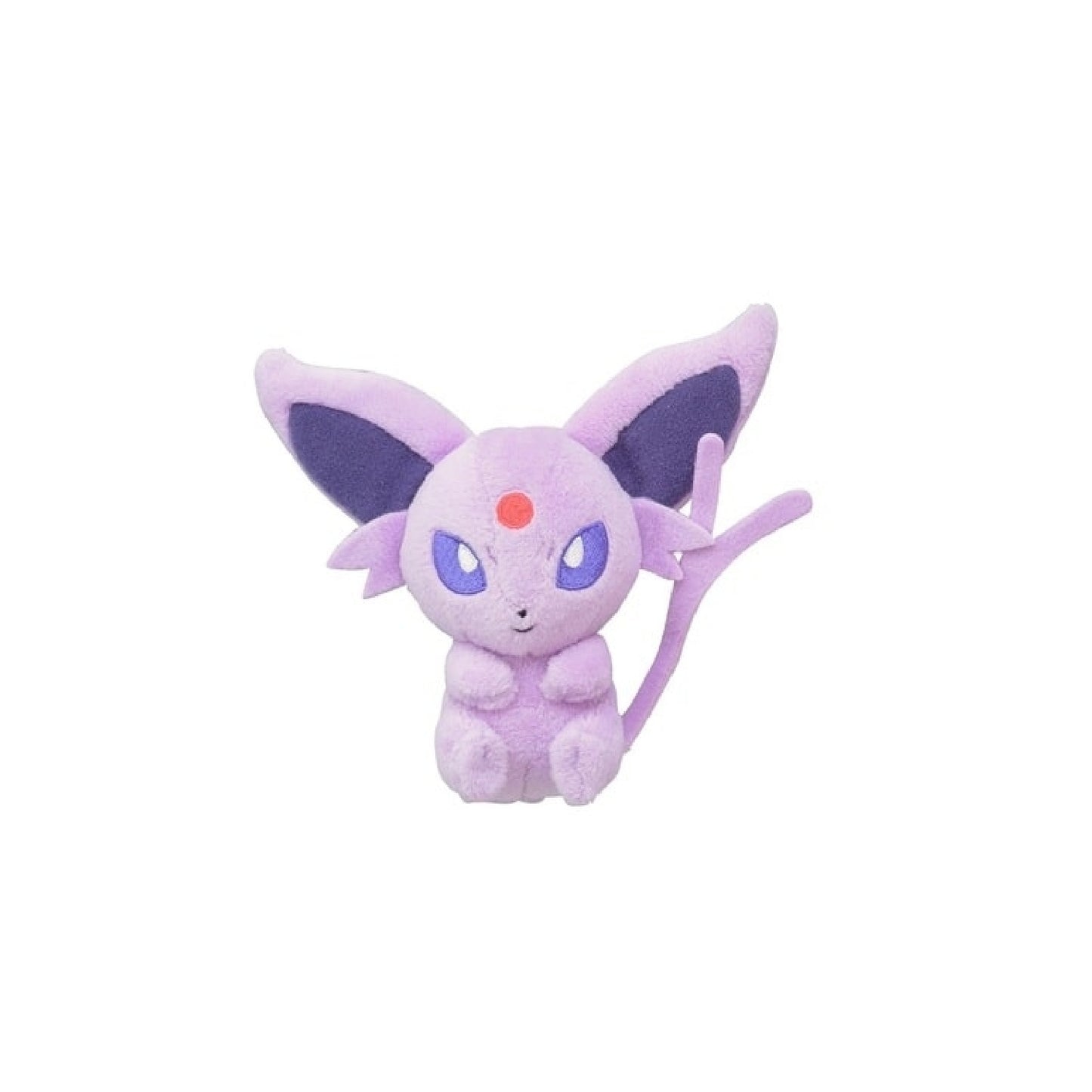 Pokemon in Pokeball Puchi Plush Vol 2