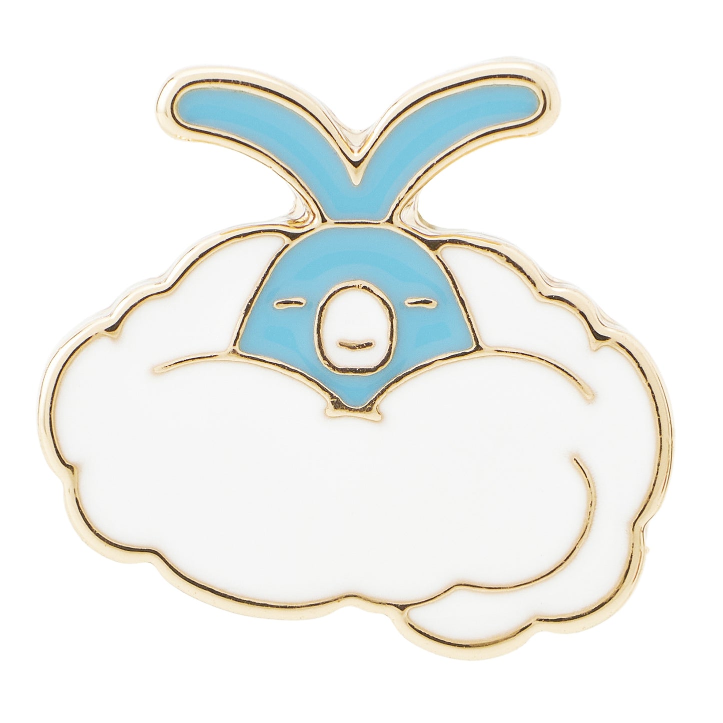 Pokemon Accessory Mix-and-Match Earring 47 Swablu