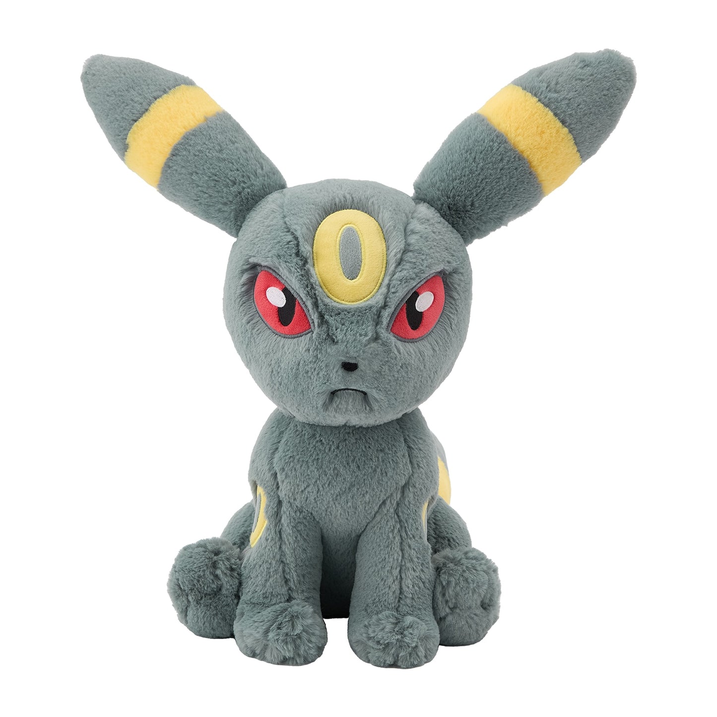 Pokemon Fuwa Fuwa Big Fluffy Comfy Friends Eeveelution Plush
