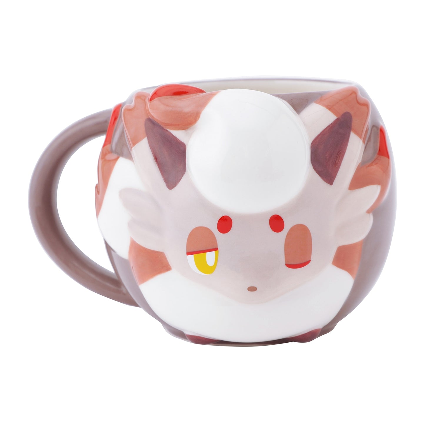 Pokemon Hisuin Zoroa 3D Mug Cup
